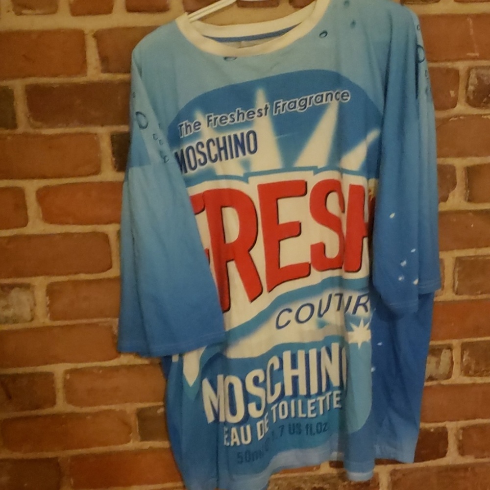 Moschino